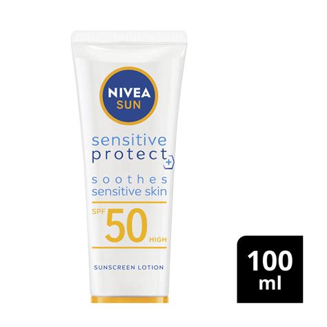 nivea sunscreen coles.